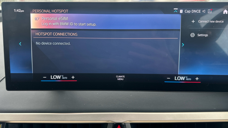 BMW iX 385kW xDrive50 M Sport Edition 111.5kWh 5dr Auto Electric Estate